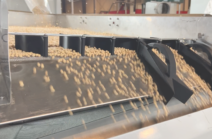 Oliver material handling product